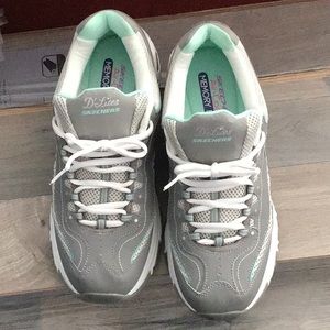 Skechers DLites Sneakers